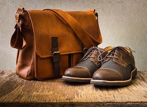 قیمت خرید کیف‌ و کفش‌ چرم + مشخصات، عمده ارزان