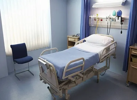 خرید انواع تخت بیمارستانی ساده + قیمت