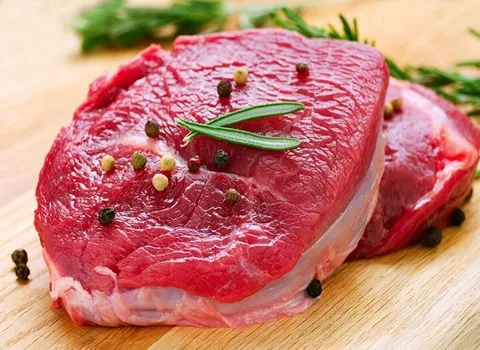 راهنمای خرید گوشت تازه گوساله + قیمت عالی