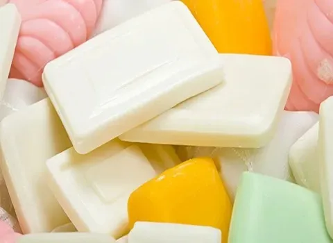 خرید جدیدترین انواع صابون کوچک هتلی