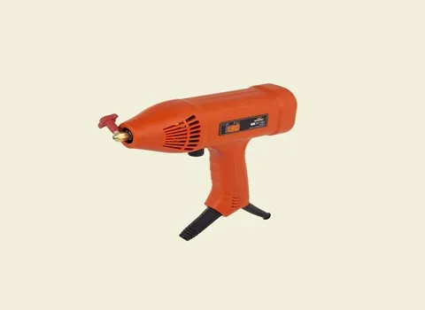 دستگاه جوش تفنگی (اینورتر) توربو دیجیتال 2 جنس فلزی فولادی