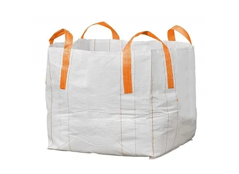 قیمت خرید کیسه جامبوبگ پلی پروپیلن + عکس