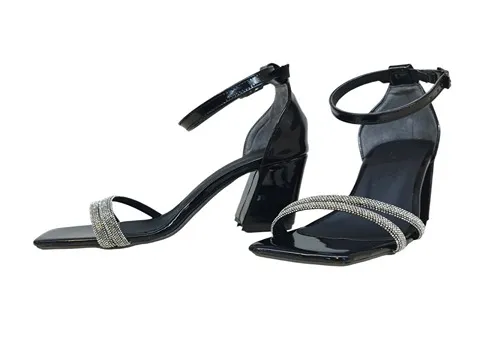 صندل زنانه مجلسی تبریز؛ خوش فرم طبی 4 مدل (انگشتی ساده بندی سگکی) مهمانی عروسی فصل تابستان