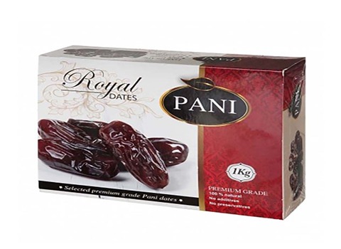 قیمت خرید خرما مضافتی دهکده پانی + راهنمای استفاده