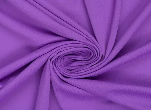 پارچه داکرون عمده؛ طرحدار ساده ضد چروک مقاوم polyester