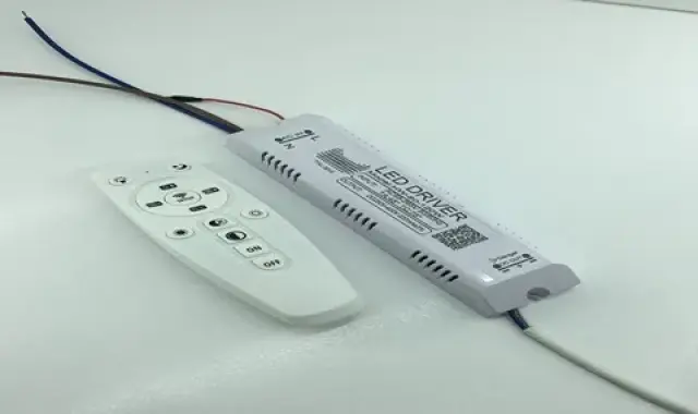 خرید و قیمت روز درایور ال ای دی ریموت دار