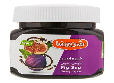 شیره انجیر شیررضا + قیمت خرید، کاربرد، مصارف و خواص