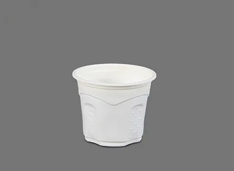 لیوان یکبار مصرف گیاهی؛ مرغوب درجه 1 ضامن سلامتی تجزیه پذیر