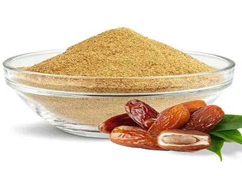 قیمت خرید شکر خرما ارگانیک + مشخصات، عمده ارزان