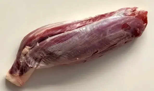 گوشت ماهیچه گاو همراه با توضیحات کامل و آشنایی