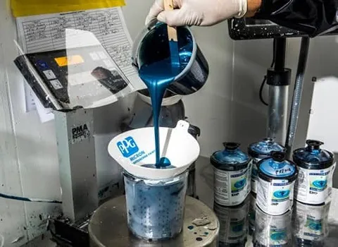 قیمت خرید رنگ صنعتی مایع + راهنمای استفاده