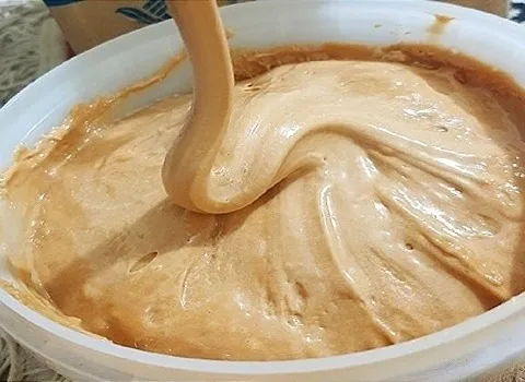 بهترین شیره سفید خرما + قیمت خرید عالی