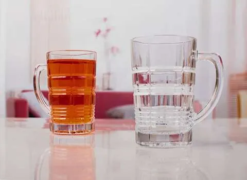 معرفی لیوان بلوری ایرانی + بهترین قیمت خرید