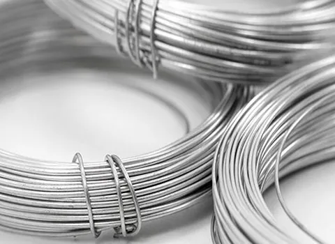 سیم مفتول استیل نقره ای آشنایی صفر تا صد قیمت خرید عمده