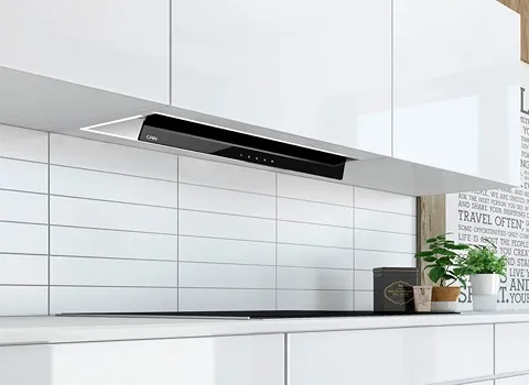 معرفی هود آشپزخانه مخفی + بهترین قیمت خرید