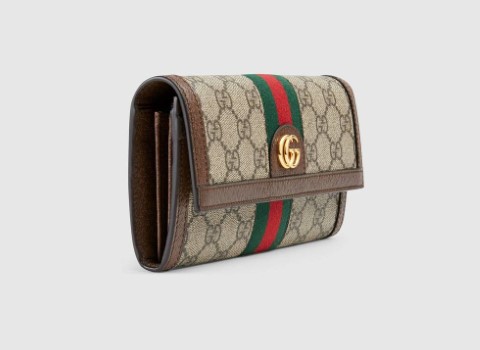 خرید کیف پول گوچی اصل + بهترین قیمت