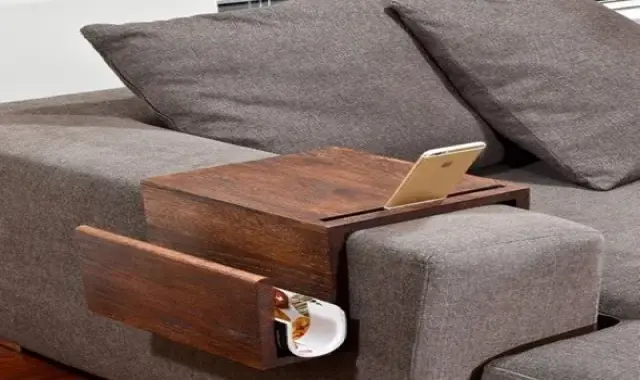اکسسوری چوبی مشهد؛ دکوراسیون قهوه ای مقاومت بالا accessory