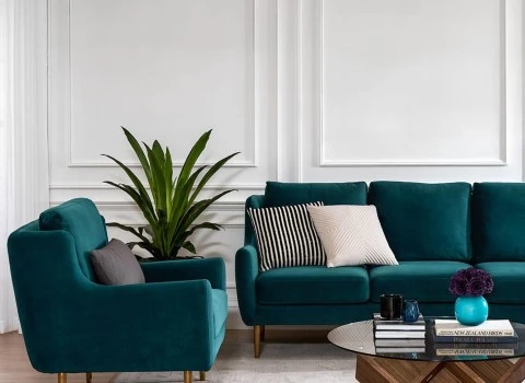 خرید پارچه مبلی کله غازی + قیمت عالی با کیفیت تضمینی