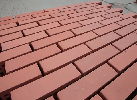 آجر قزاقی سهند؛ تو پر مکعبی عایق حرارتی مناسب استحکام ساختمان