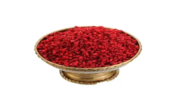 قیمت زرشک صادراتی درجه یک + مشخصات بسته بندی عمده و ارزان