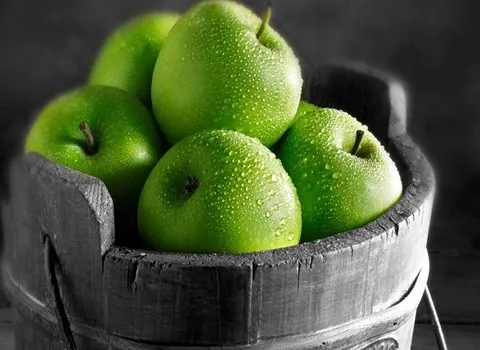 سیب درختی برای معده؛ خام کمپوت ضد سرطان پتاسیم Apple tree