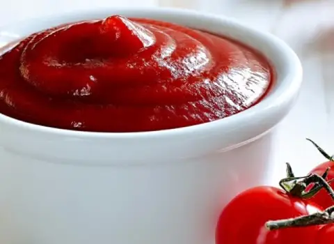 رب گوجه ورامین؛ تازه خوش طعم بسته بندی 800 گرم