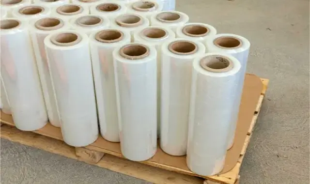 معرفی نایلون شفاف بسته بندی + بهترین قیمت خرید