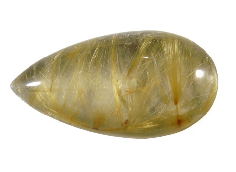 بهترین سنگ روتایل کوارتز + قیمت خرید عالی