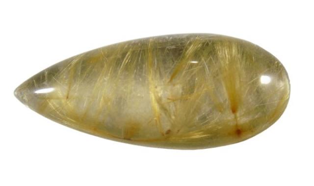 بهترین سنگ روتایل کوارتز + قیمت خرید عالی