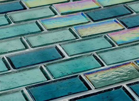 خرید کاشی استخری شیشه ای + بهترین قیمت