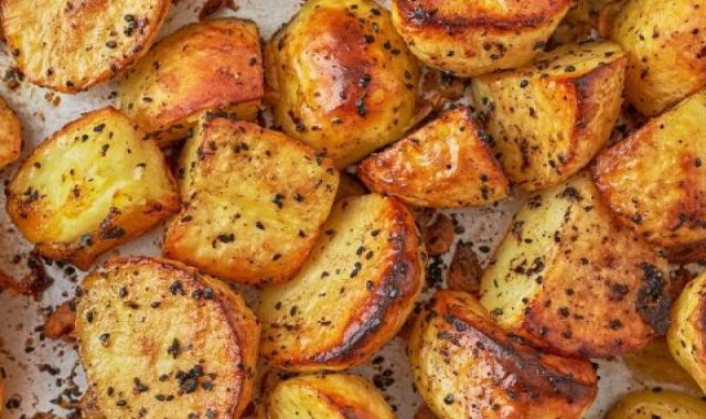 آشنایی با سیب زمینی کبابی + قیمت استثنایی خرید سیب زمینی کبابی