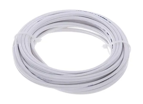 قیمت سیم افشان دو رشته ای