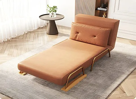 مبل تخت خواب شو یک نفره | قیمت عالی