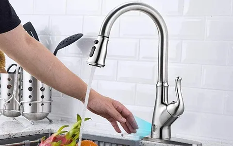 مشخصات شیر ظرفشویی چشمی و نحوه خرید عمده