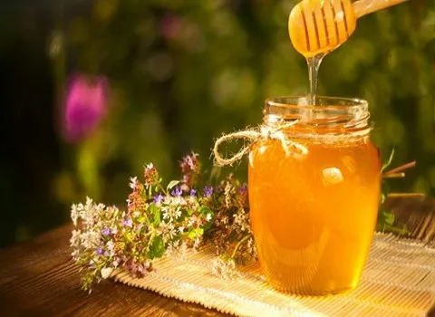 بهترین عسل گون طبیعی + قیمت خرید عالی