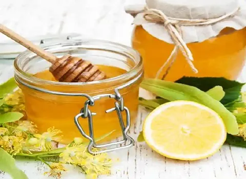 عسل مرکبات شیراز (بهار نارنج) سلامت قلب مغز دارای آنتی اکسیدان