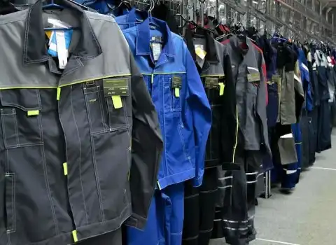 قیمت لباس کار دامپزشکی + پخش تولیدی عمده کارخانه