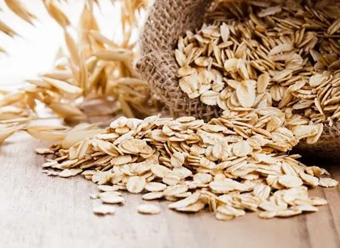 جو دوسر گرانولا؛ قوطی پلاستیکی تامین انرژی ویتامین B12 B6 B