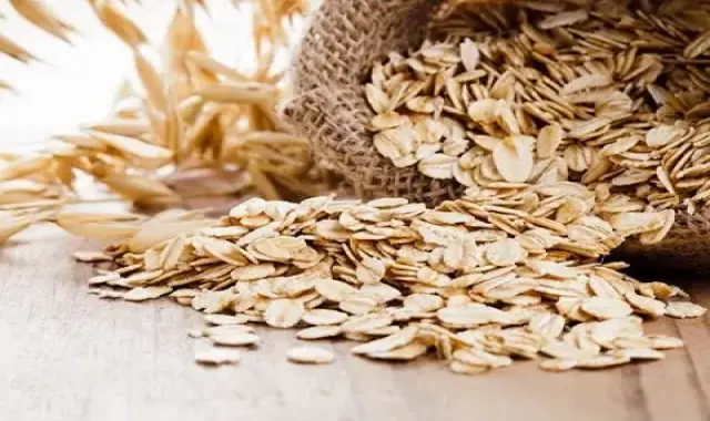 جو دوسر گرانولا؛ قوطی پلاستیکی تامین انرژی ویتامین B12 B6 B
