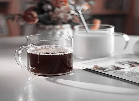 خرید و قیمت روز لیوان بلور فرانسوی