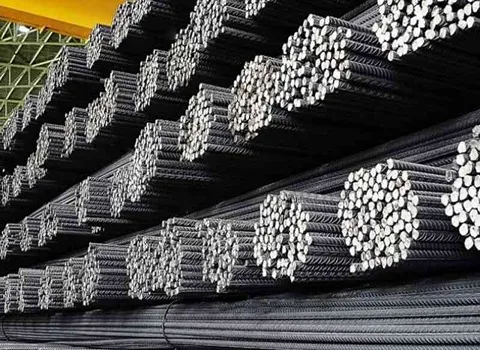 میلگرد بستر شیراز؛ نردبانی خرپایی جنس استیل 3 متری bed rebar