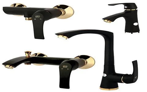 قیمت شیرآلات ساختمانی راسان