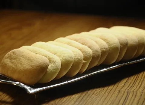 خرید کلوچه خوانساری از بهترین تولیدکننده