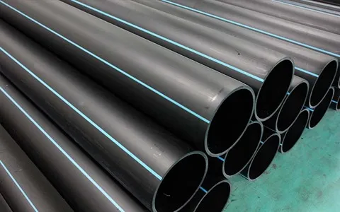 لوله پلی اتیلن pe100؛ مقاوم انتقال آب عایق (صوت حرارت)