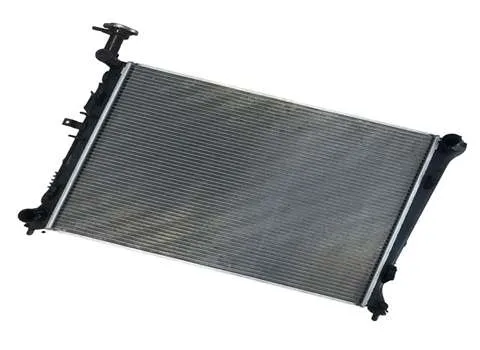 مرجع قیمت انواع رادیاتور پراید + خرید ارزان