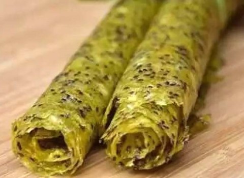 طرز تهیه لواشک کیوی + قیمت خرید