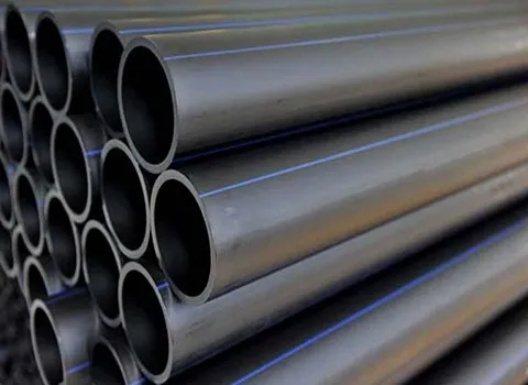 لوله پلی اتیلن 12 اینچ؛ منعطف ماندگاری بالا مناسب صنعت (شهر سازی کشاورزی)