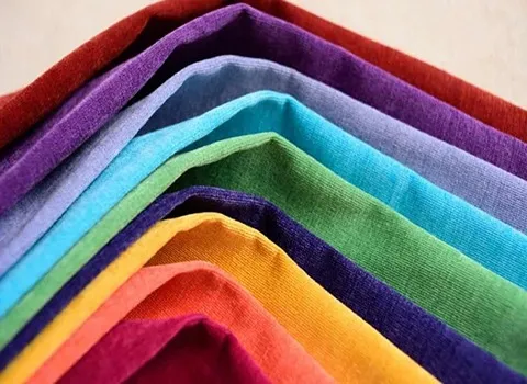 قیمت پارچه داکرون عمده از تولید به مصرف