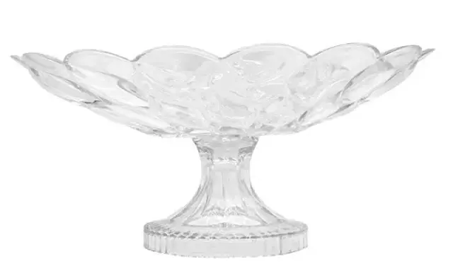 خرید انواع ظرف میوه خوری شیشه ای + قیمت