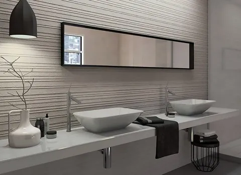 قیمت و خرید کاشی و سرامیک لوکس سرویس بهداشتی + فروش ارزان